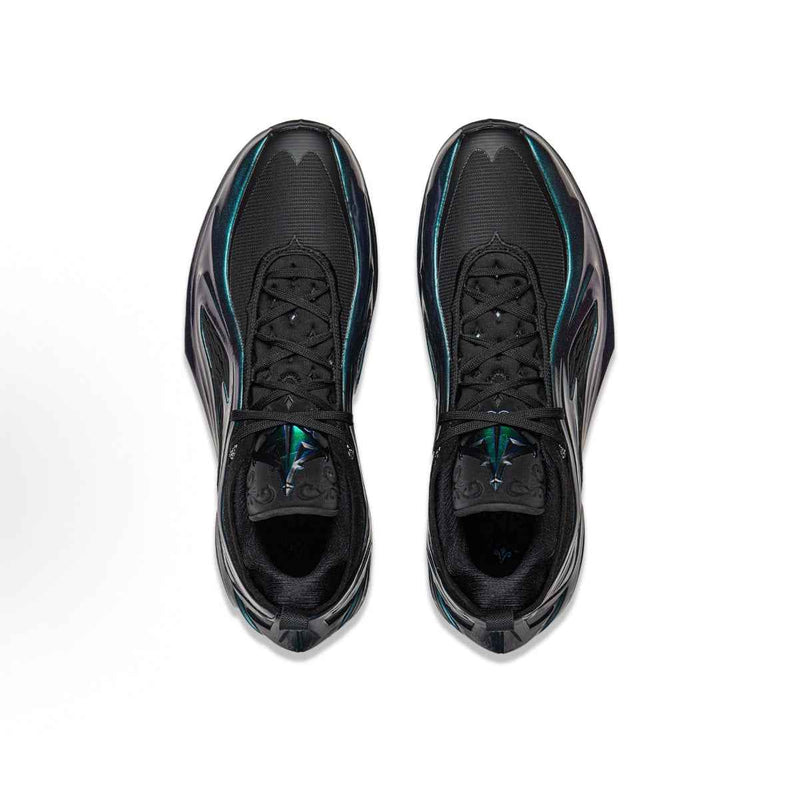 LI-NING JB4 "Titanium Blue” Basketball Shoes