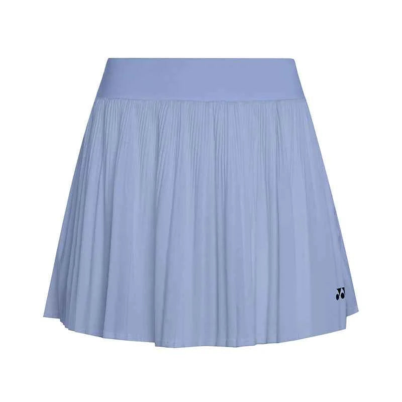 YONEX 220085BCR Women’s Badminton Skirt with Inner Shorts