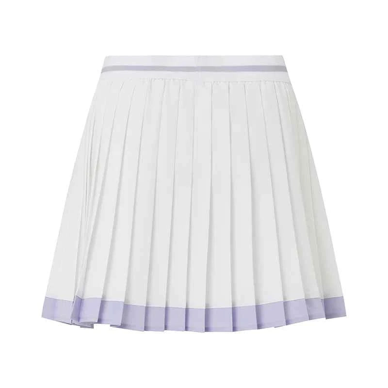 YONEX 220145TCR Women’s Badminton Skirt with Inner Shorts