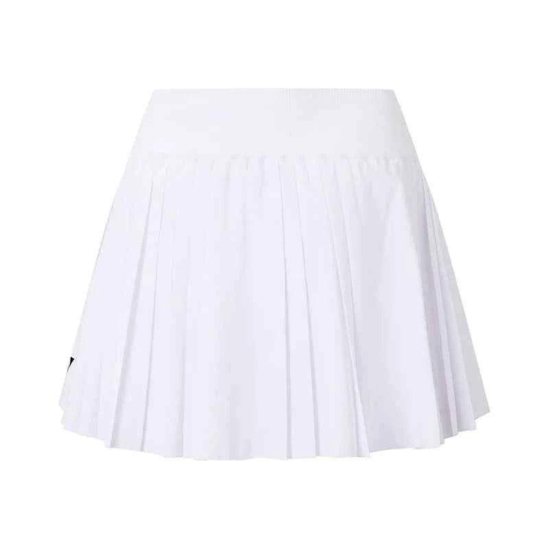 YONEX 2202925TCR Women’s Badminton Skirt with Inner Shorts