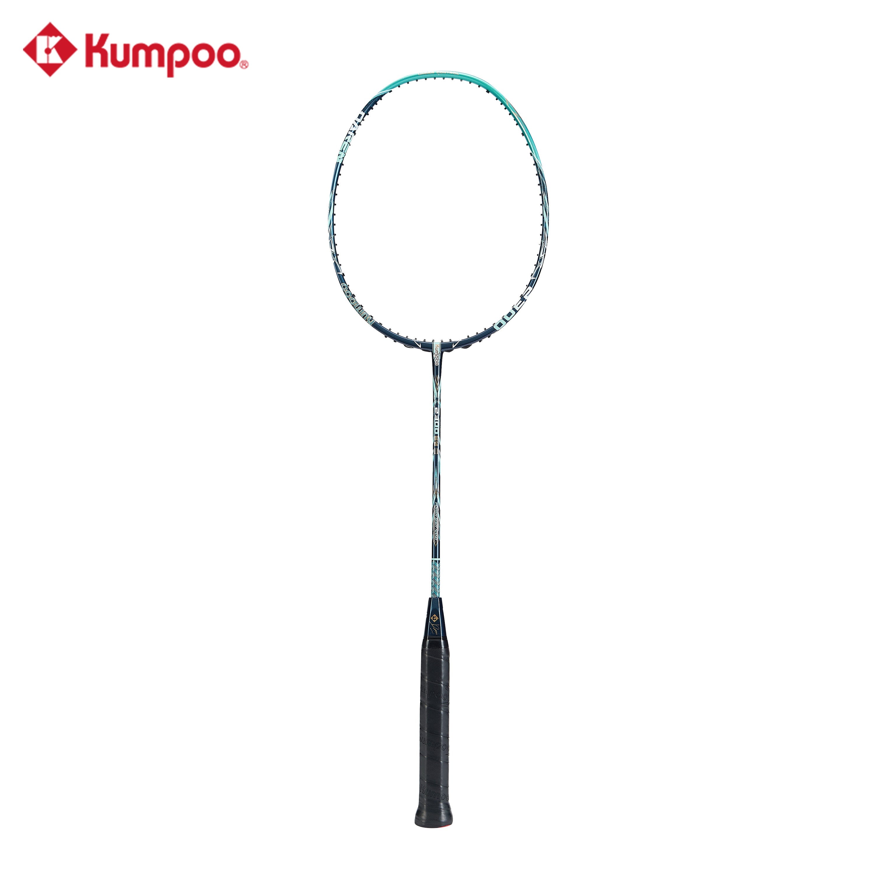 2300 Daren II - Kumpoo Canada