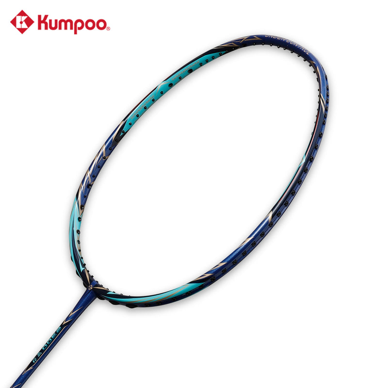 2300 Daren - Kumpoo Canada