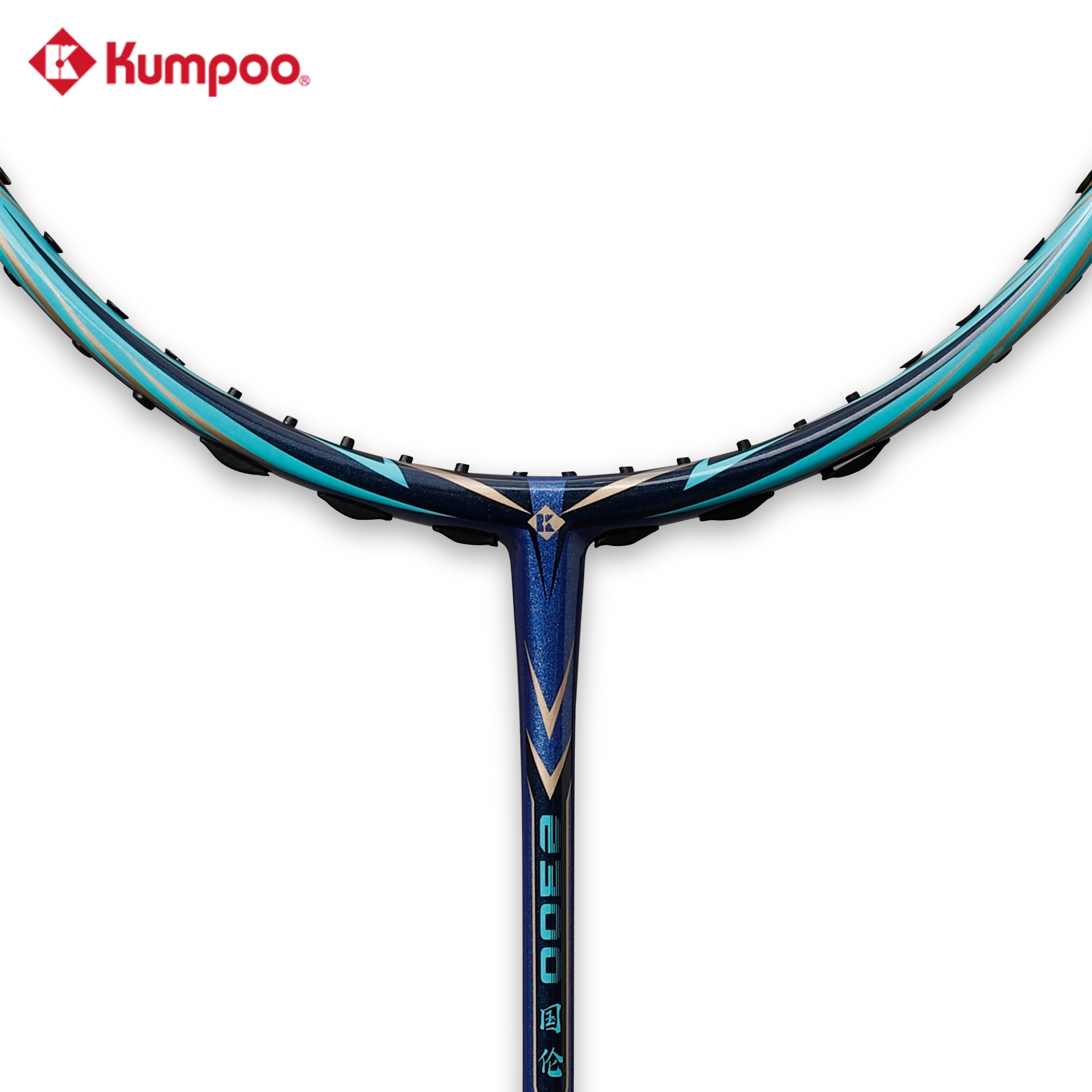 2300 Daren - Kumpoo Canada