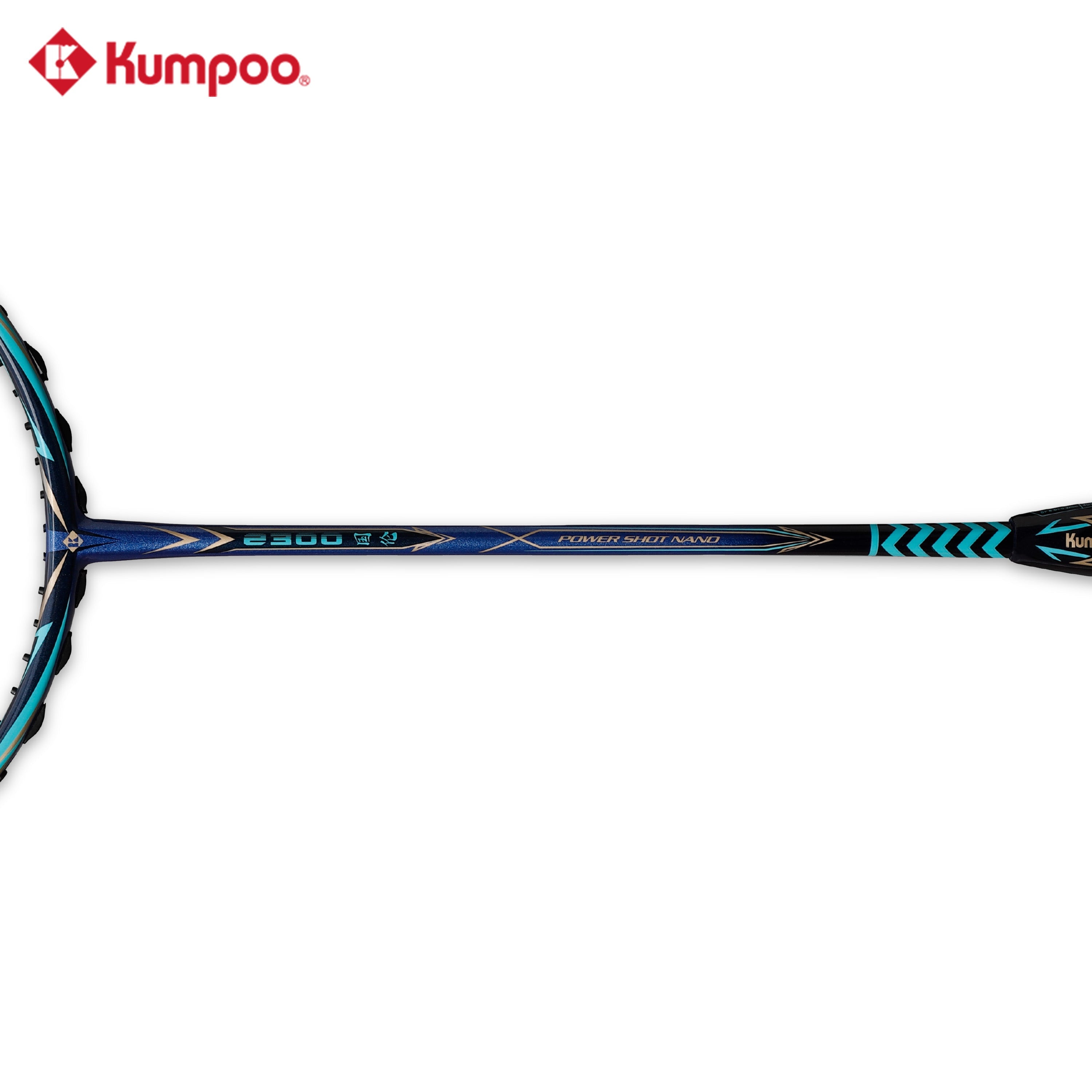 2300 Daren - Kumpoo Canada