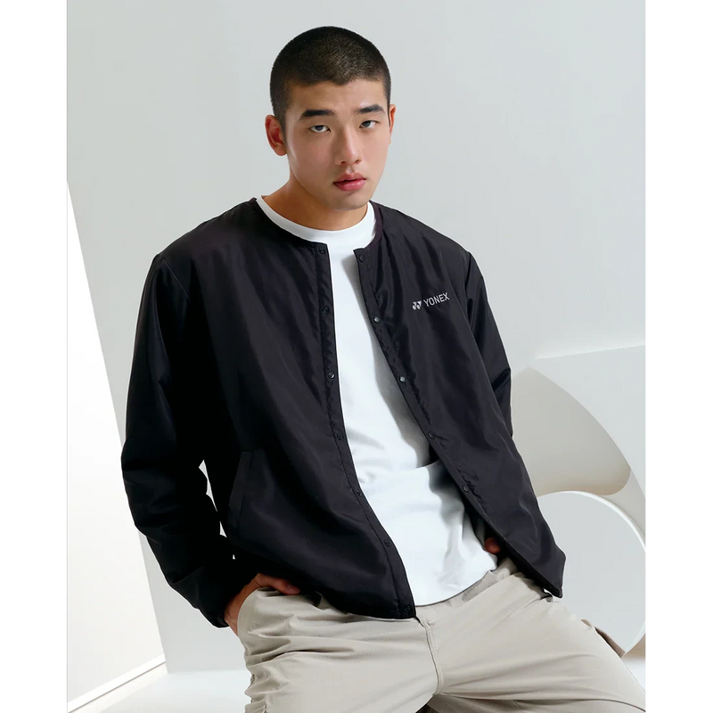 YONEX Korea 243JP001U Unisex Jacket