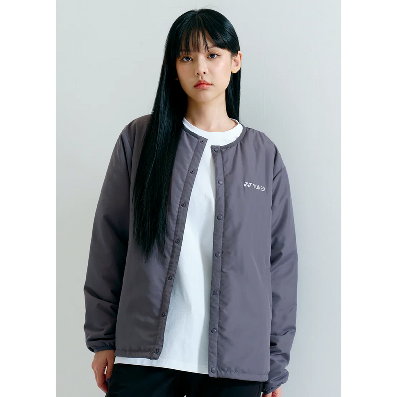 YONEX Korea 243JP001U Unisex Jacket