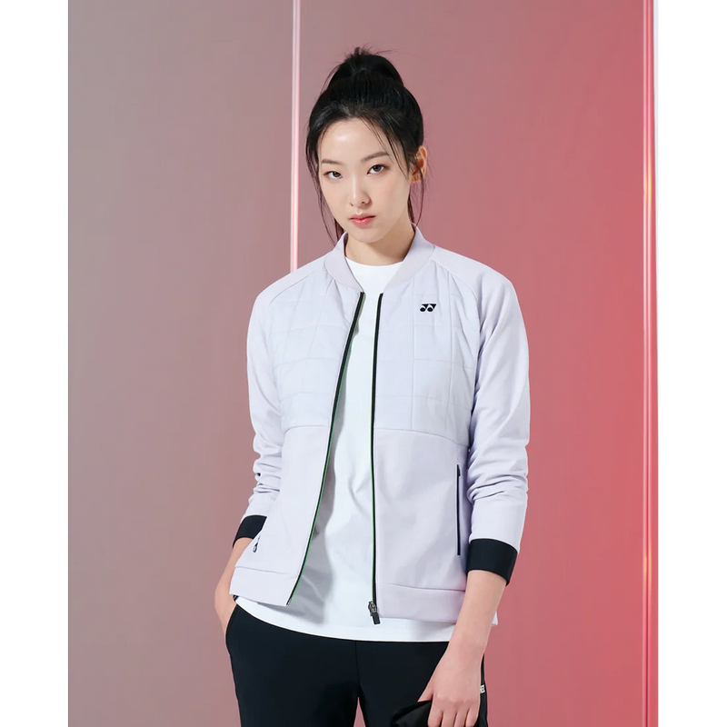YONEX Korea 243WU006F Women's Jacket