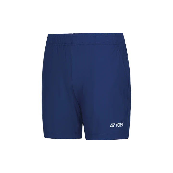 YONEX 249PH001M Men's Badminton Shorts