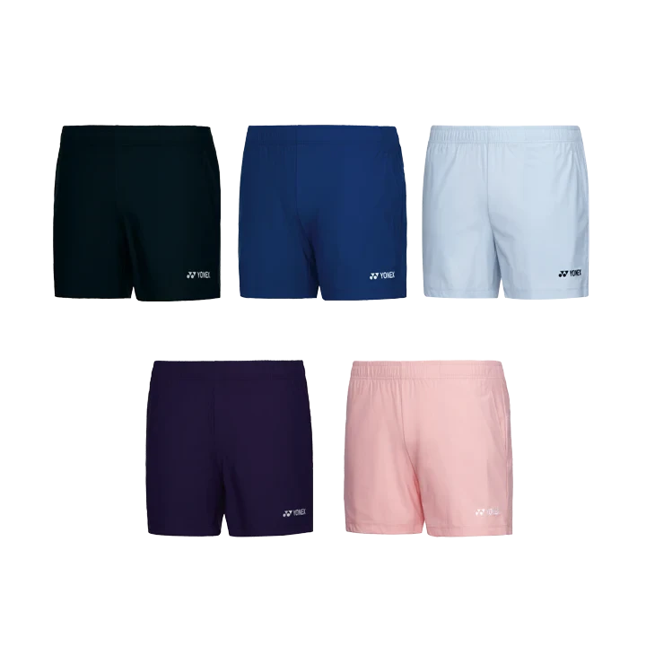 YONEX 249PH002F Women's Badminton Shorts