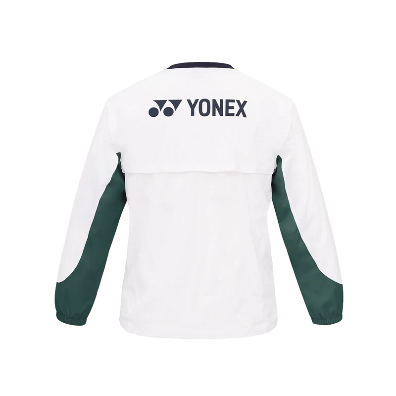 YONEX Korea 251JJ002U Unisex Jacket