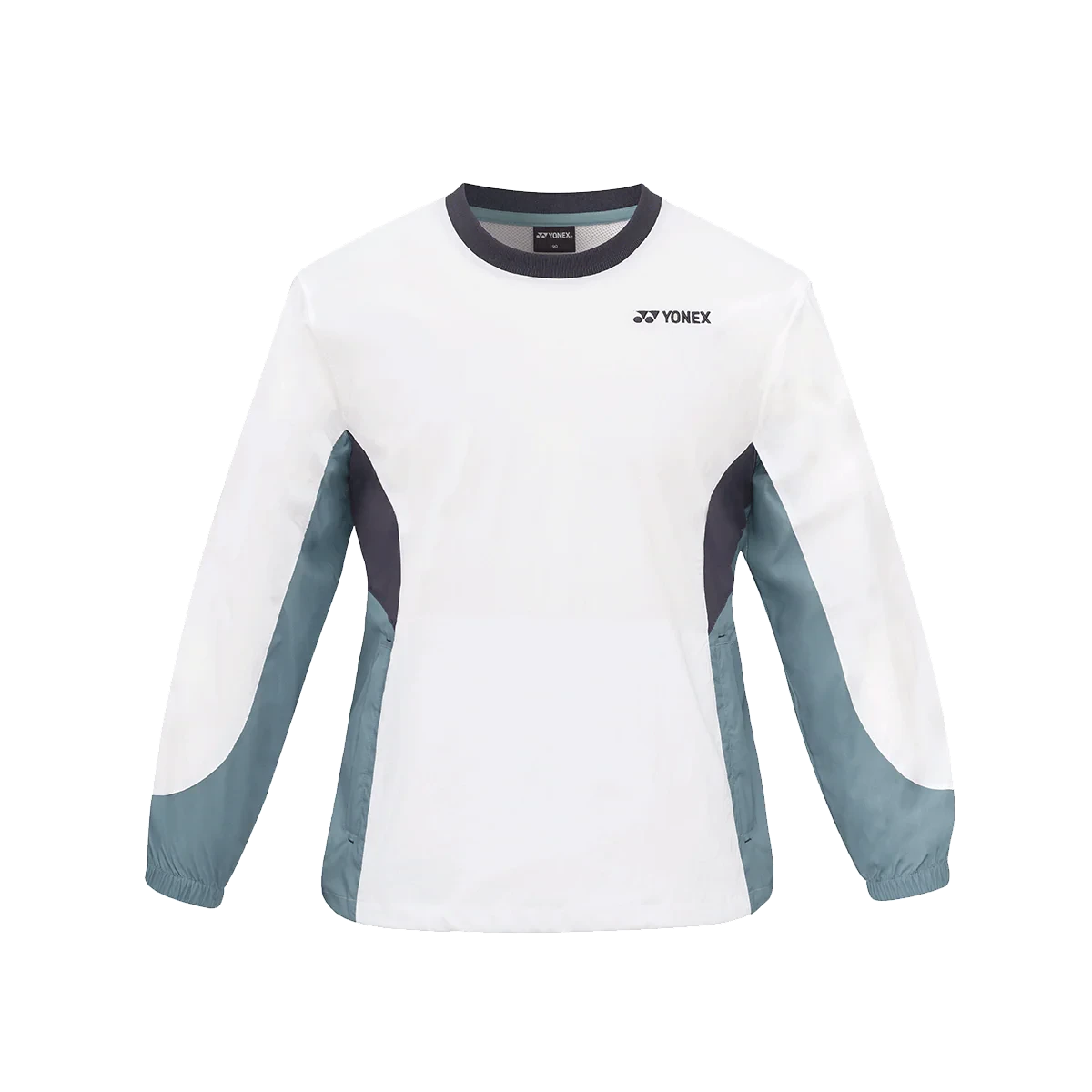 YONEX Korea 251JJ002U Unisex Jacket