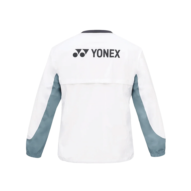 YONEX Korea 251JJ002U Unisex Jacket