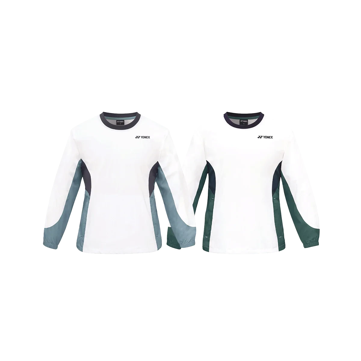 YONEX Korea 251JJ002U Unisex Jacket