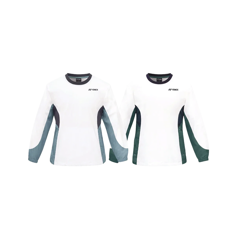 YONEX Korea 251JJ002U Unisex Jacket