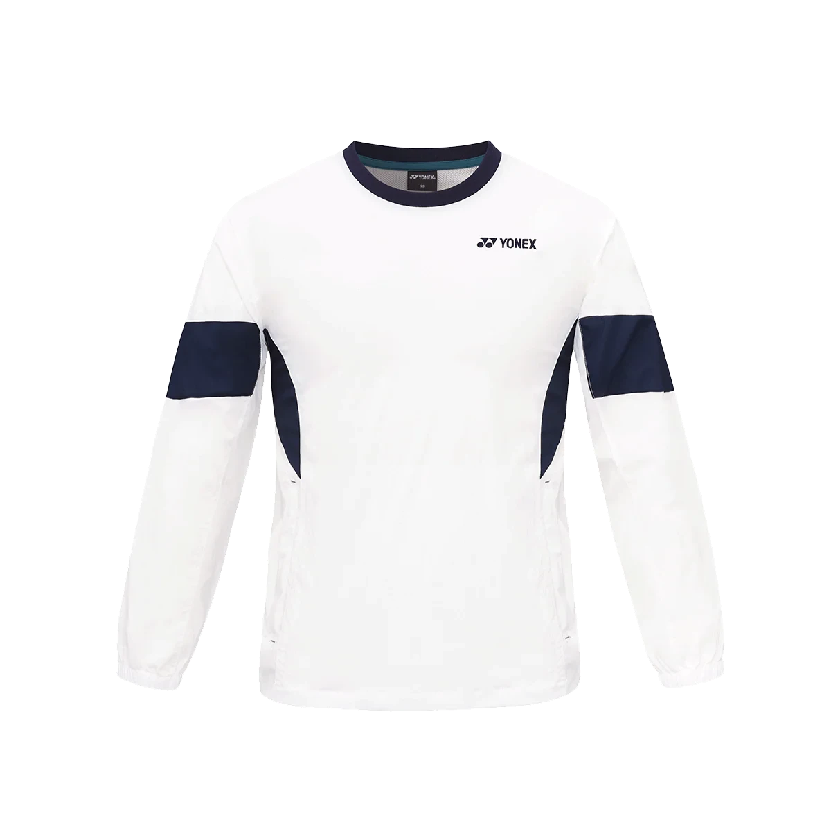 YONEX Korea 251JJ003U Unisex Jacket