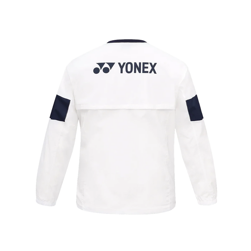 YONEX Korea 251JJ003U Unisex Jacket