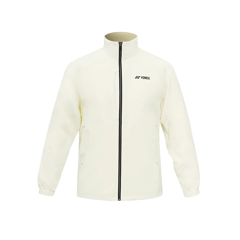 YONEX Korea 251JJ006U Unisex Jacket