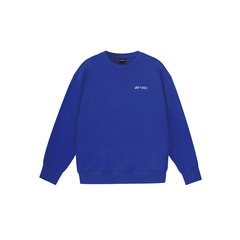 YONEX Korea 251TL001U Unisex Hoodie