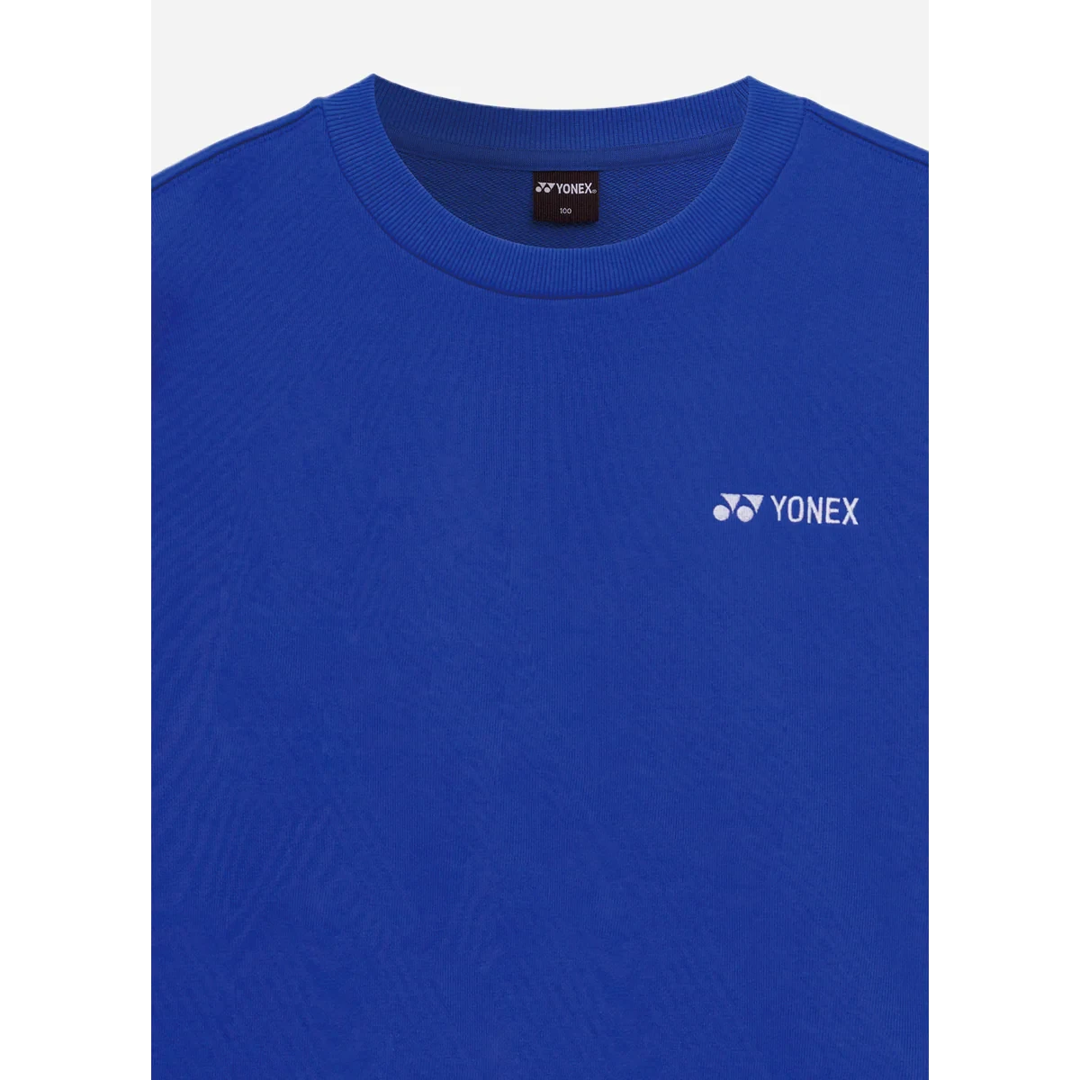 YONEX Korea 251TL001U Unisex Hoodie