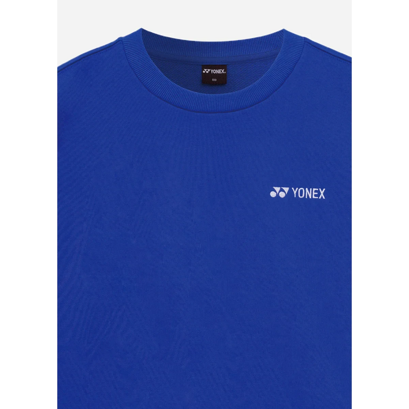 YONEX Korea 251TL001U Unisex Hoodie