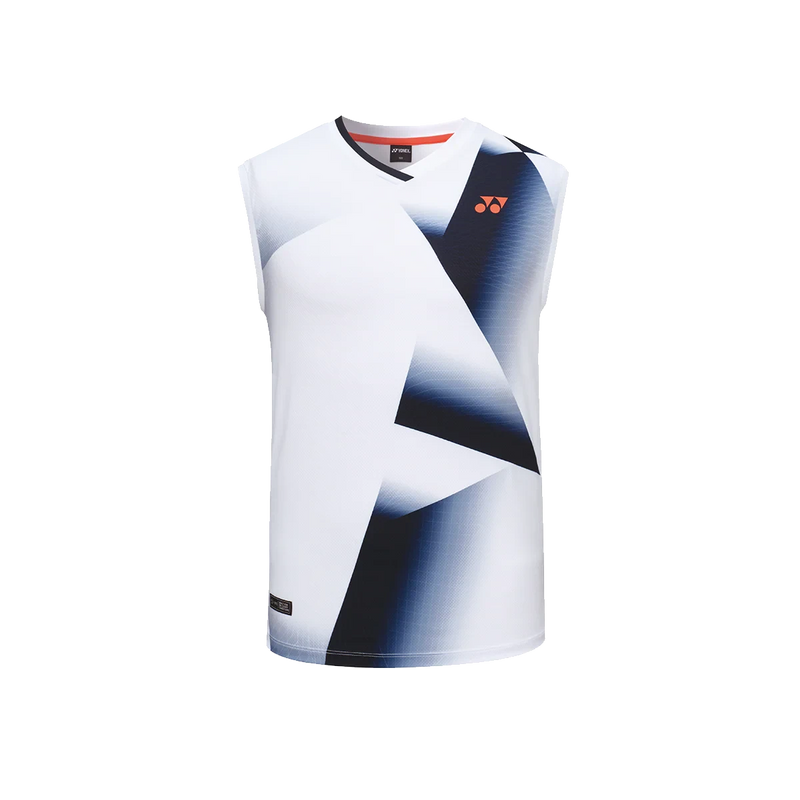 YONEX Korea 251TR001M Men's Badminton T-Shirts