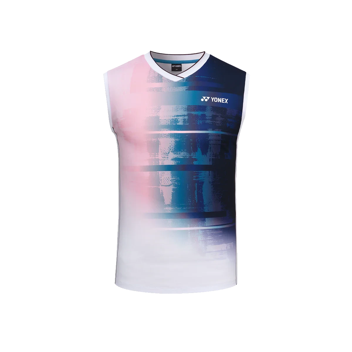 YONEX Korea 251TR002M Men's Badminton T-Shirts