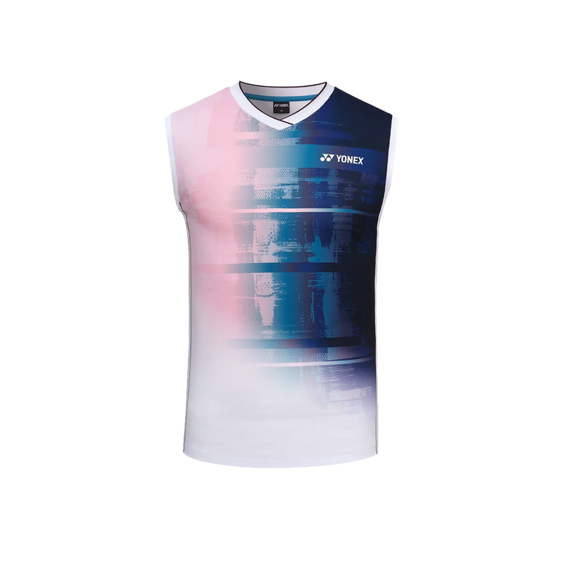 YONEX Korea 251TR002M Men's Badminton T-Shirts