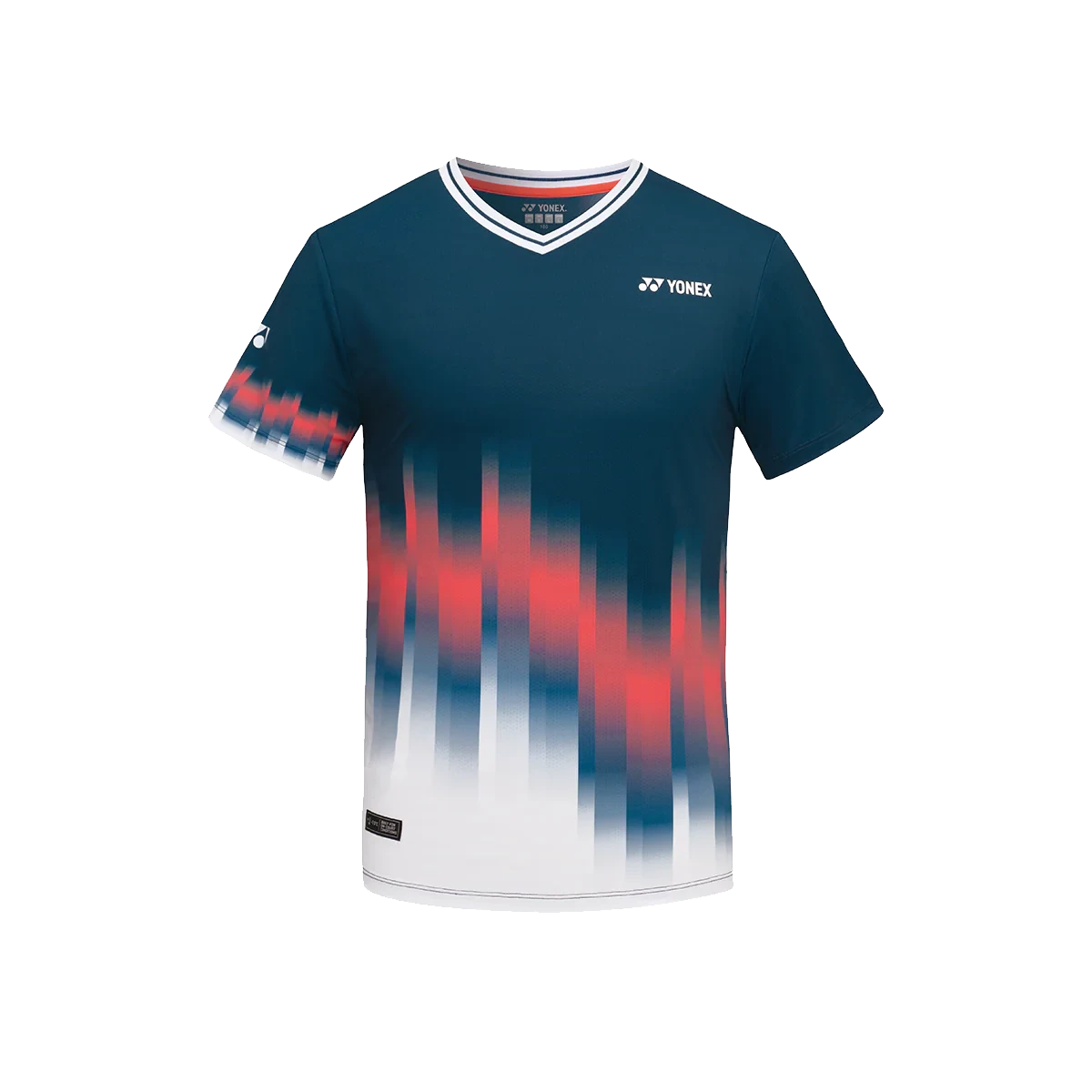 YONEX Korea 251TS003M Men's Badminton T-Shirts