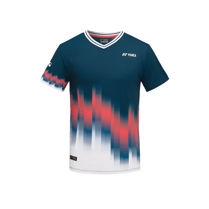 YONEX Korea 251TS003M Men's Badminton T-Shirts