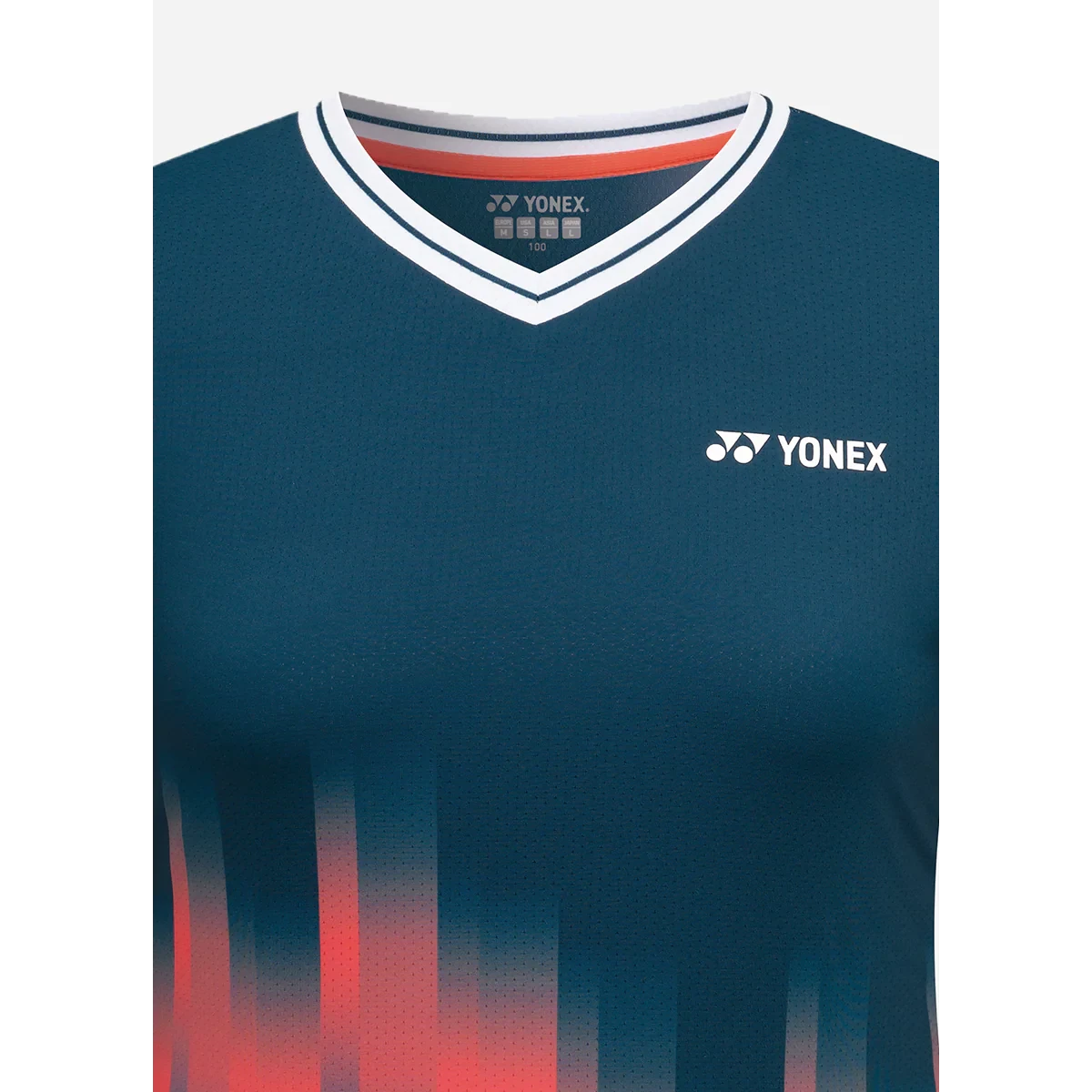 YONEX Korea 251TS003M Men's Badminton T-Shirts