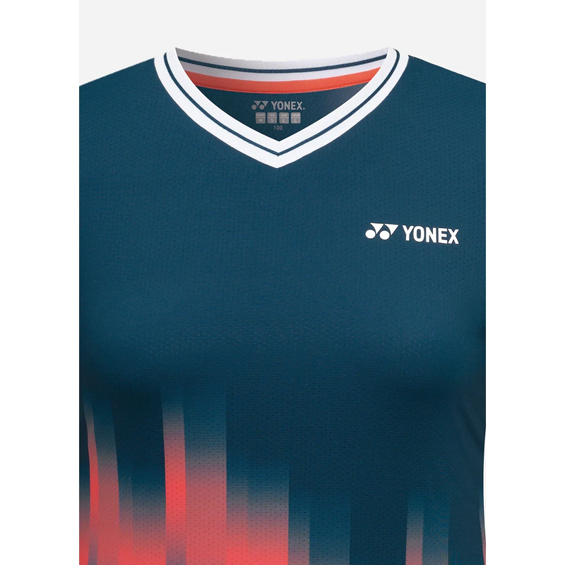 YONEX Korea 251TS003M Men's Badminton T-Shirts