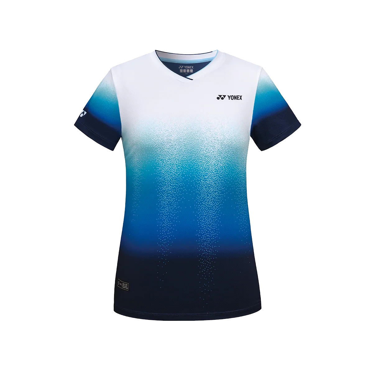YONEX Korea 251TS006F Women's Badminton T-Shirts
