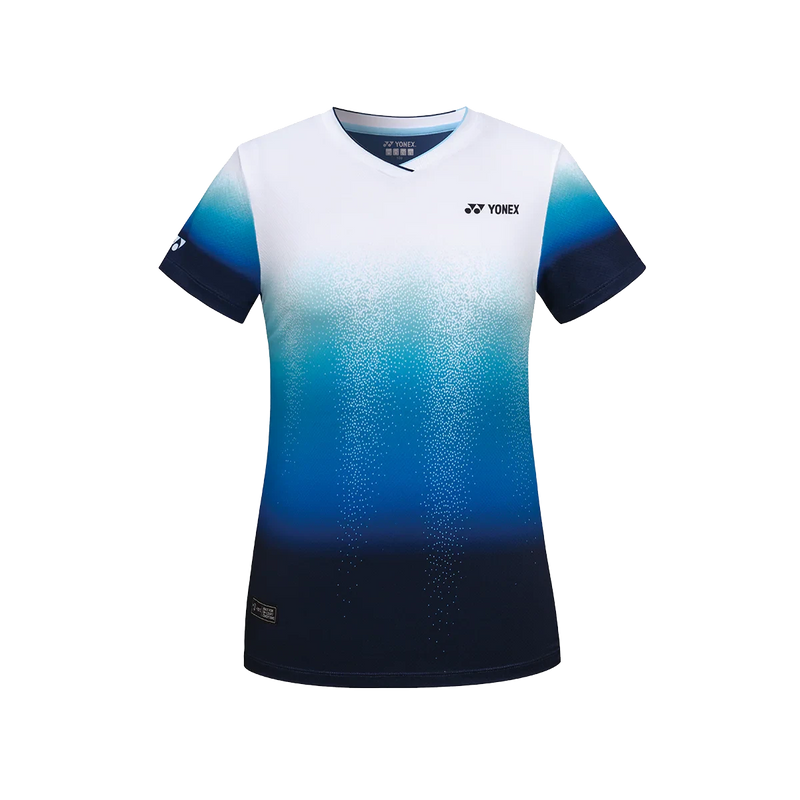 YONEX Korea 251TS006F Women's Badminton T-Shirts