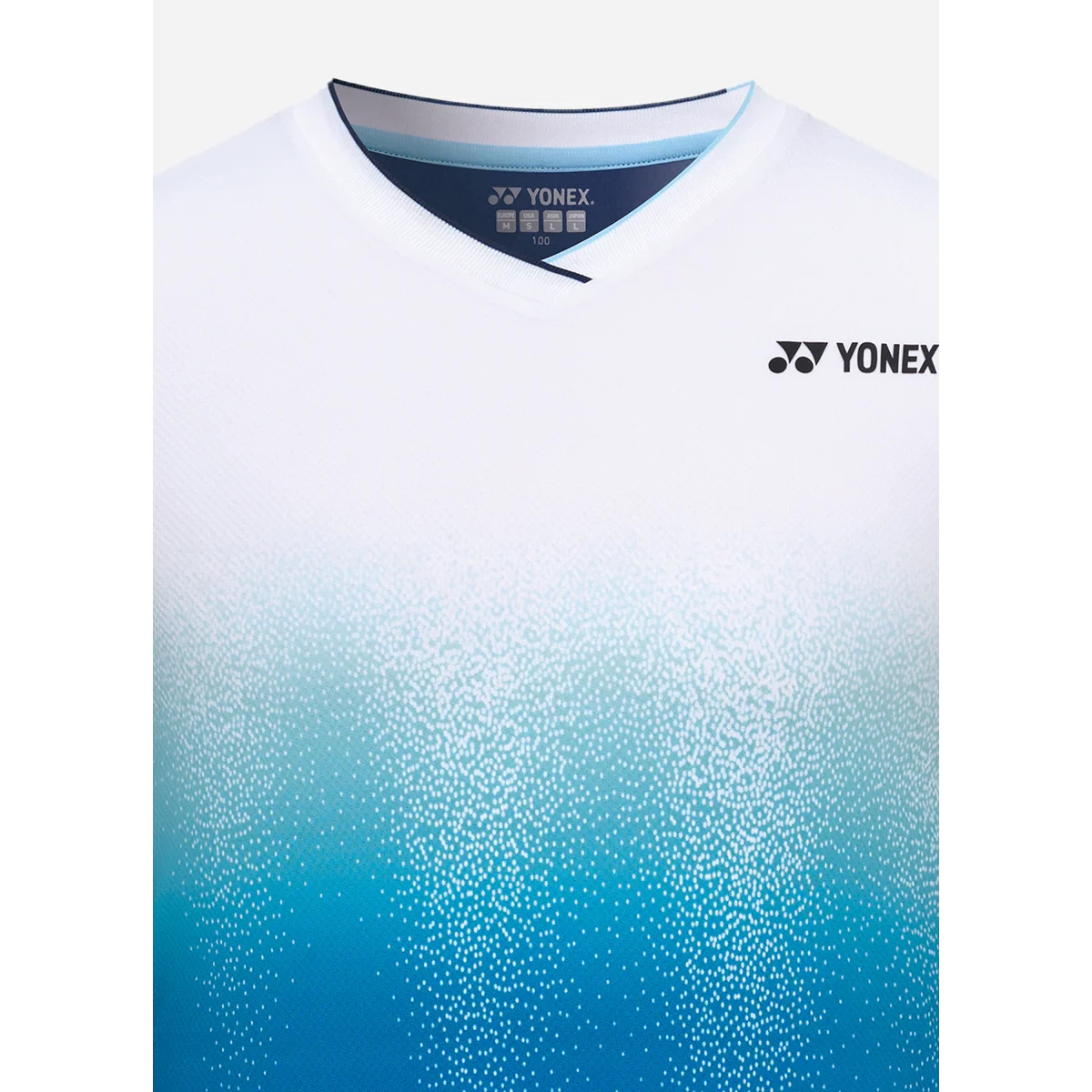 YONEX Korea 251TS006F Women's Badminton T-Shirts