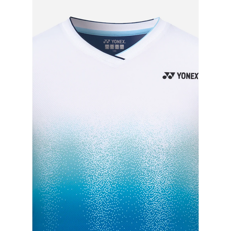 YONEX Korea 251TS006F Women's Badminton T-Shirts