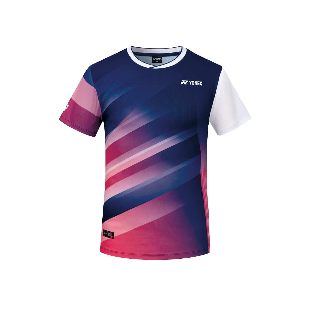 YONEX Korea 251TS037M Men's Badminton T-Shirts