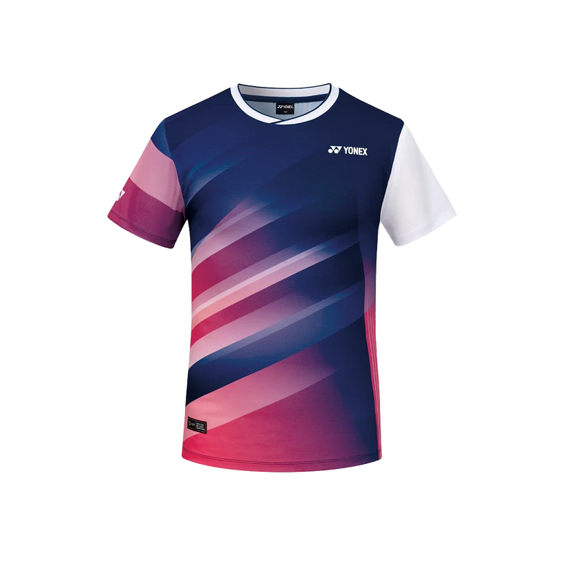 YONEX Korea 251TS037M Men's Badminton T-Shirts