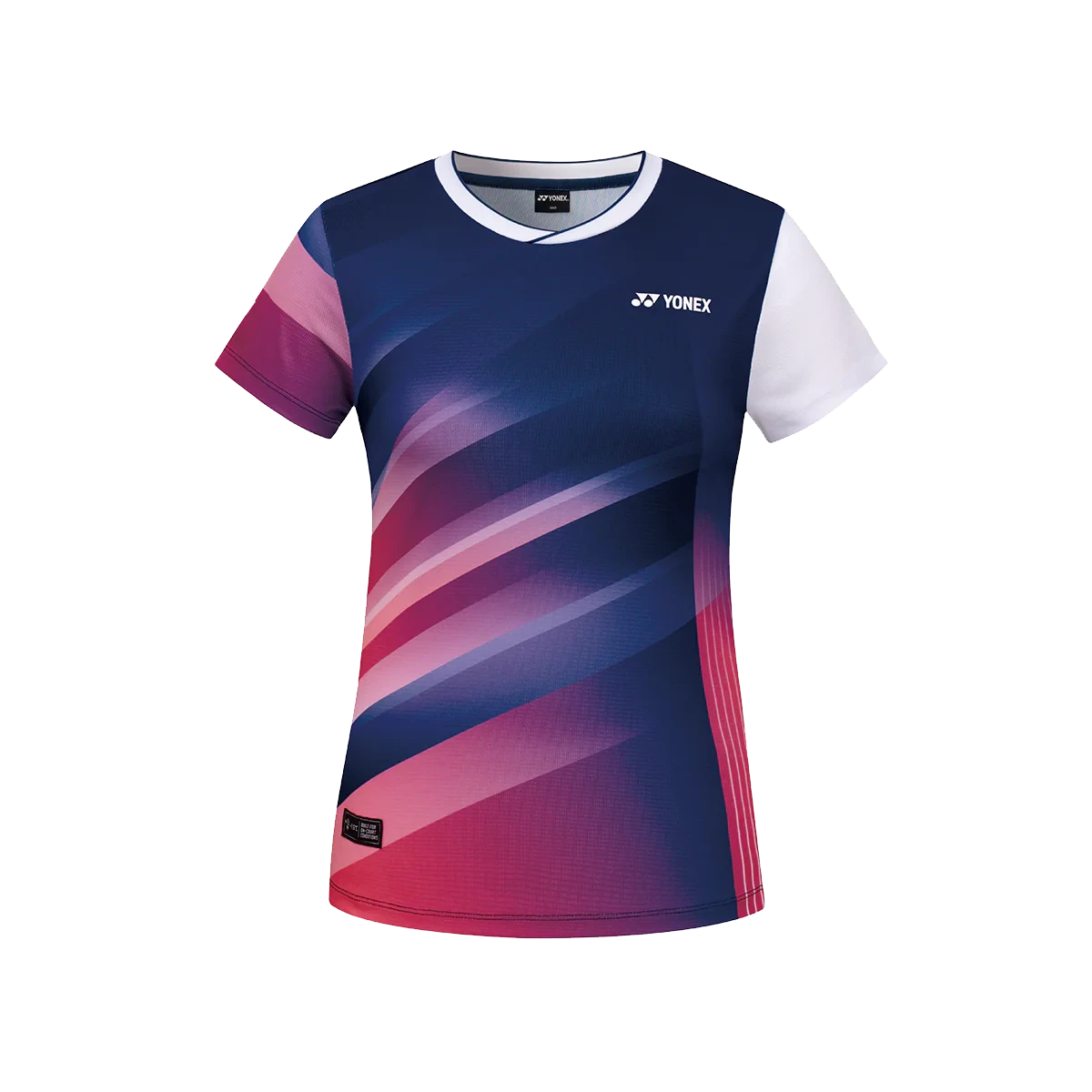 YONEX Korea 251TS038F Women's Badminton T-Shirts