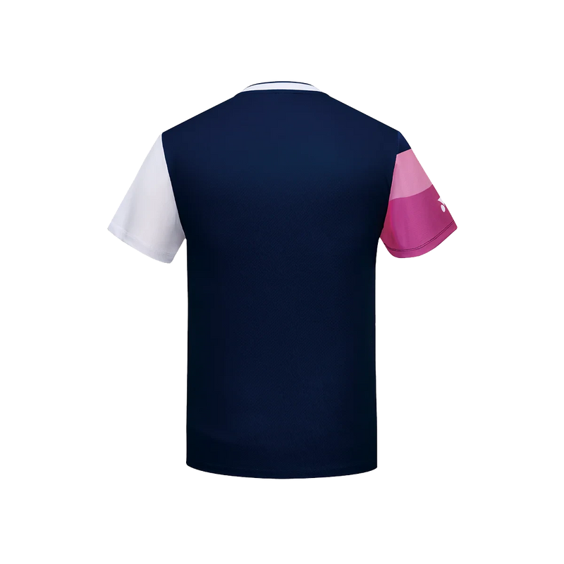 YONEX Korea 251TS038F Women's Badminton T-Shirts