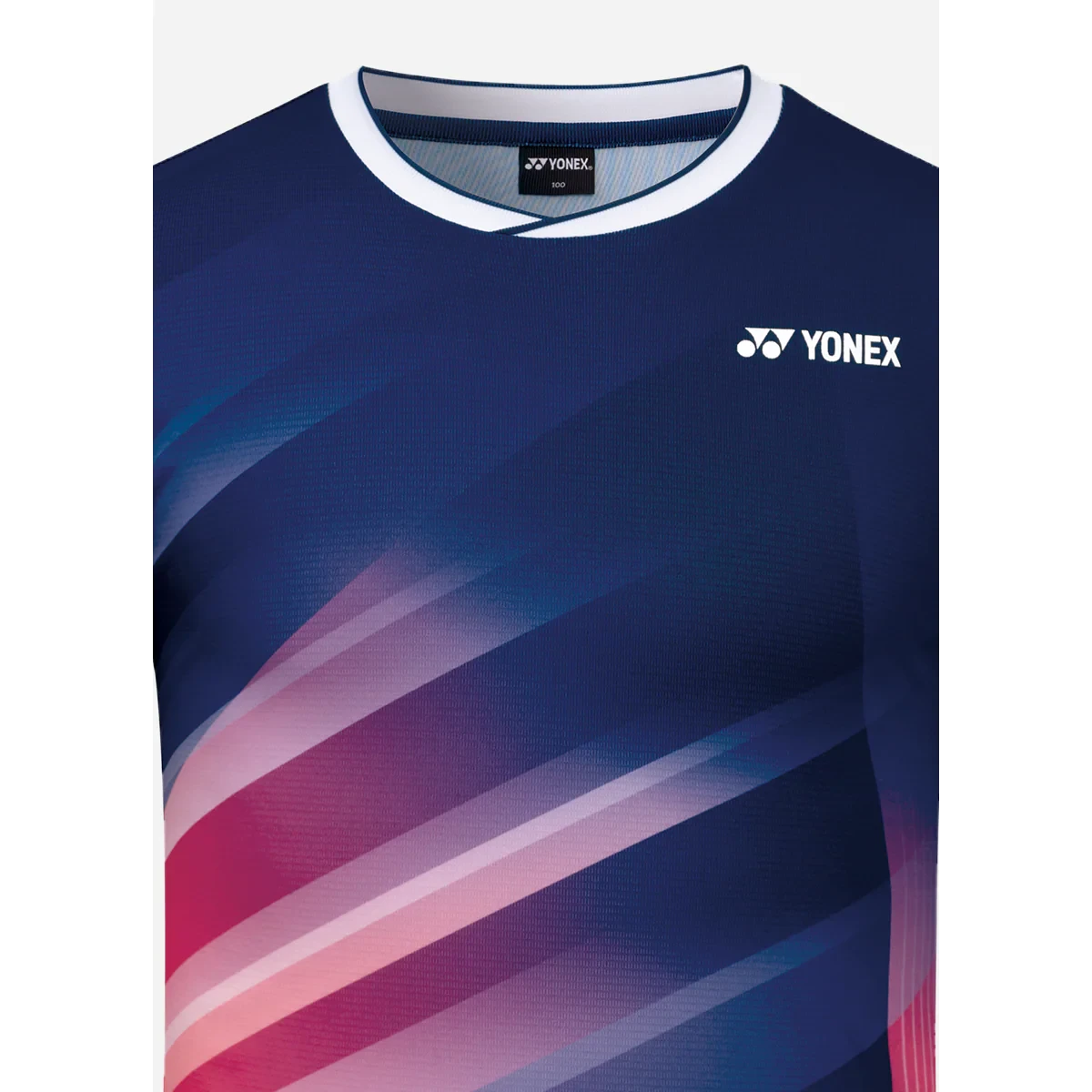 YONEX Korea 251TS038F Women's Badminton T-Shirts