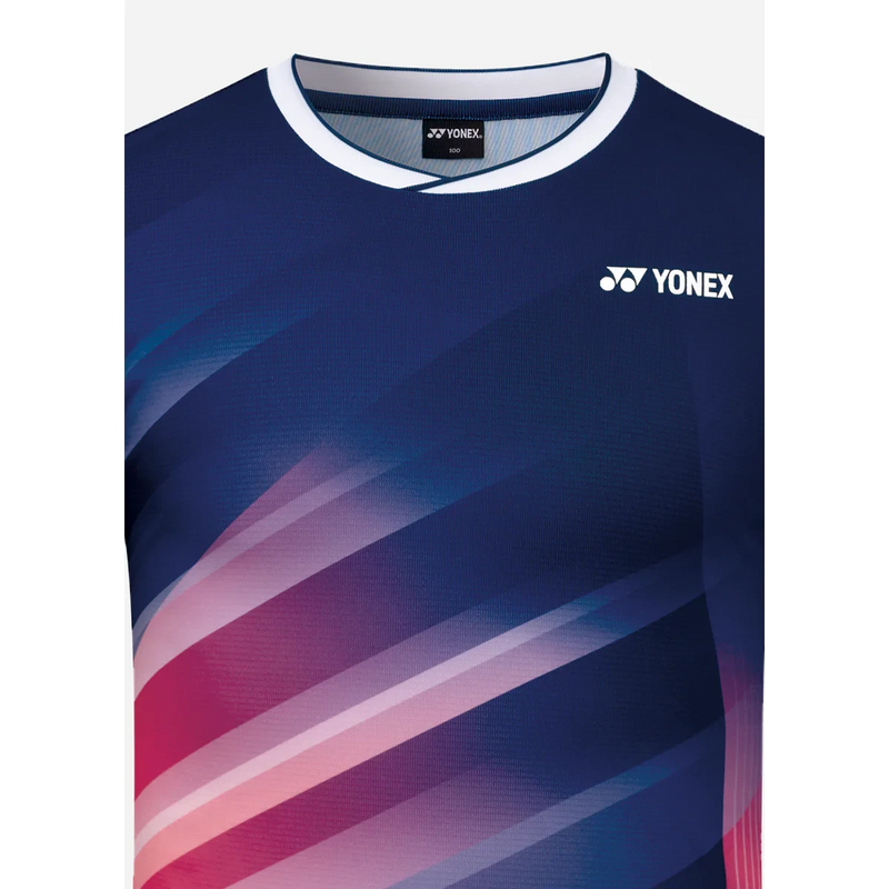 YONEX Korea 251TS038F Women's Badminton T-Shirts