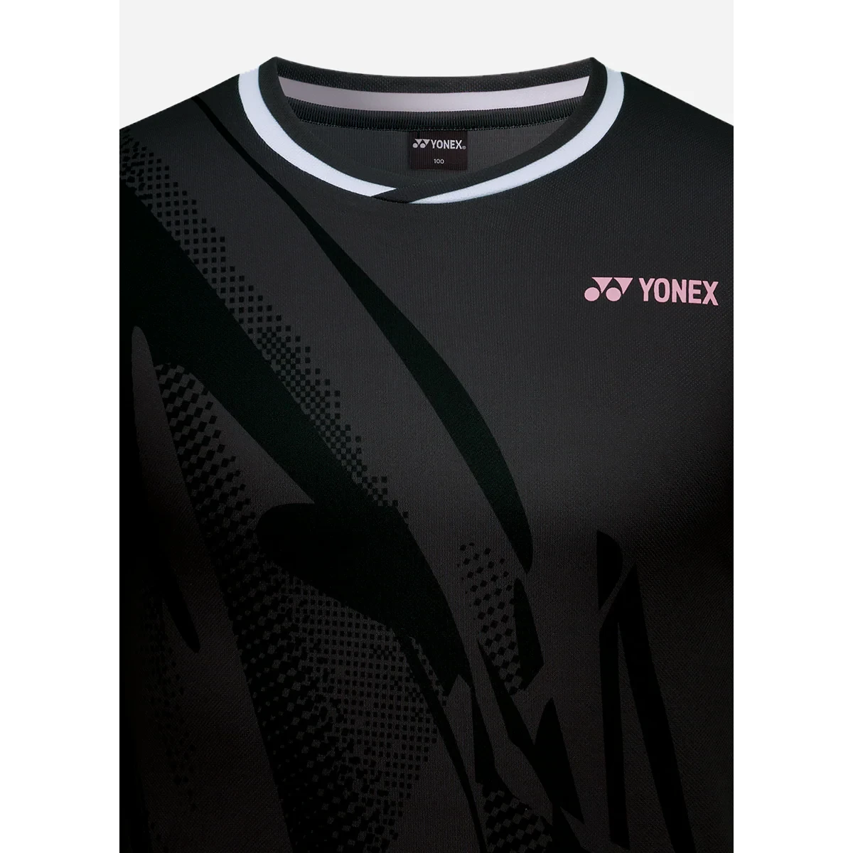 YONEX Korea 251TS039M Men's Badminton T-Shirts