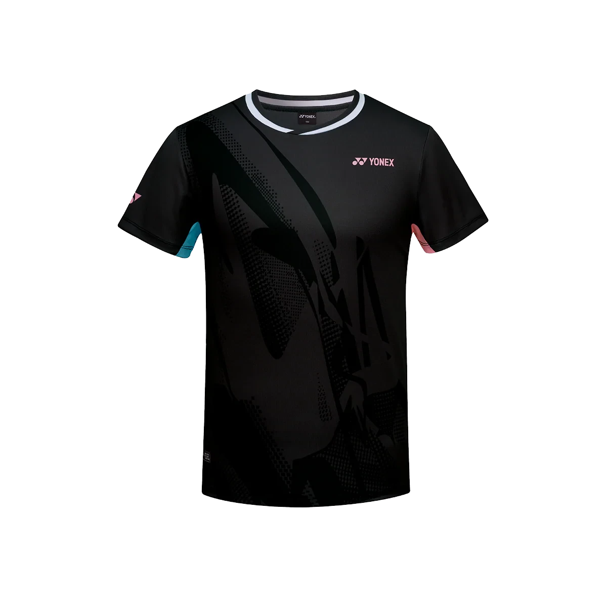 YONEX Korea 251TS040F Women's Badminton T-Shirts
