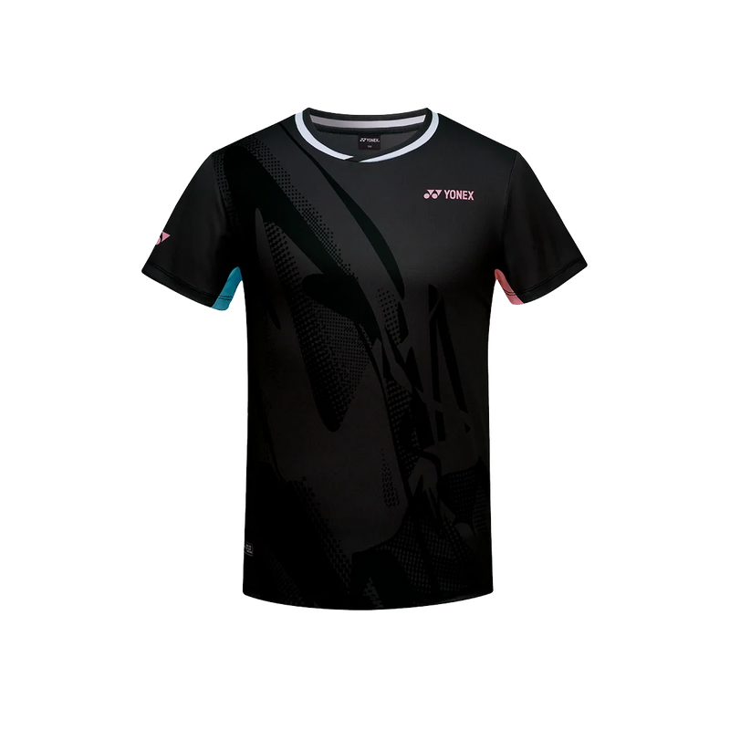 YONEX Korea 251TS040F Women's Badminton T-Shirts