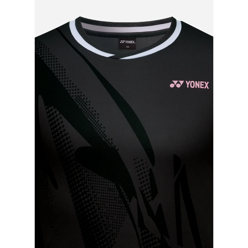 YONEX Korea 251TS040F Women's Badminton T-Shirts