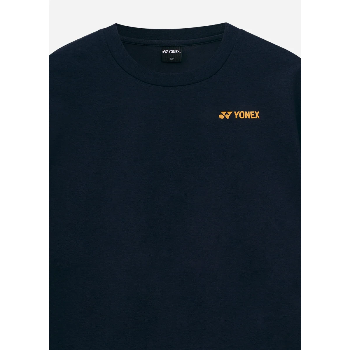 YONEX Korea 251TS045U Unisex Badminton T-Shirts