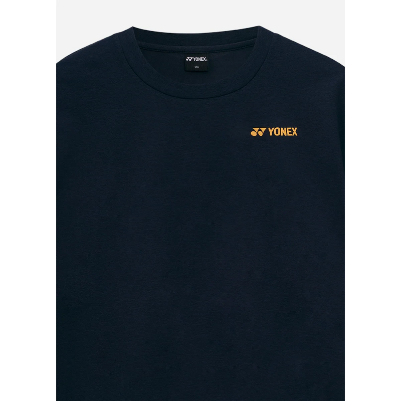 YONEX Korea 251TS045U Unisex Badminton T-Shirts
