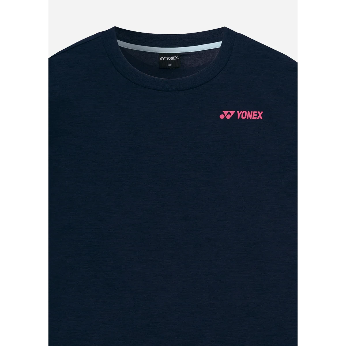 YONEX Korea 251TS053U Unisex Badminton T-Shirts