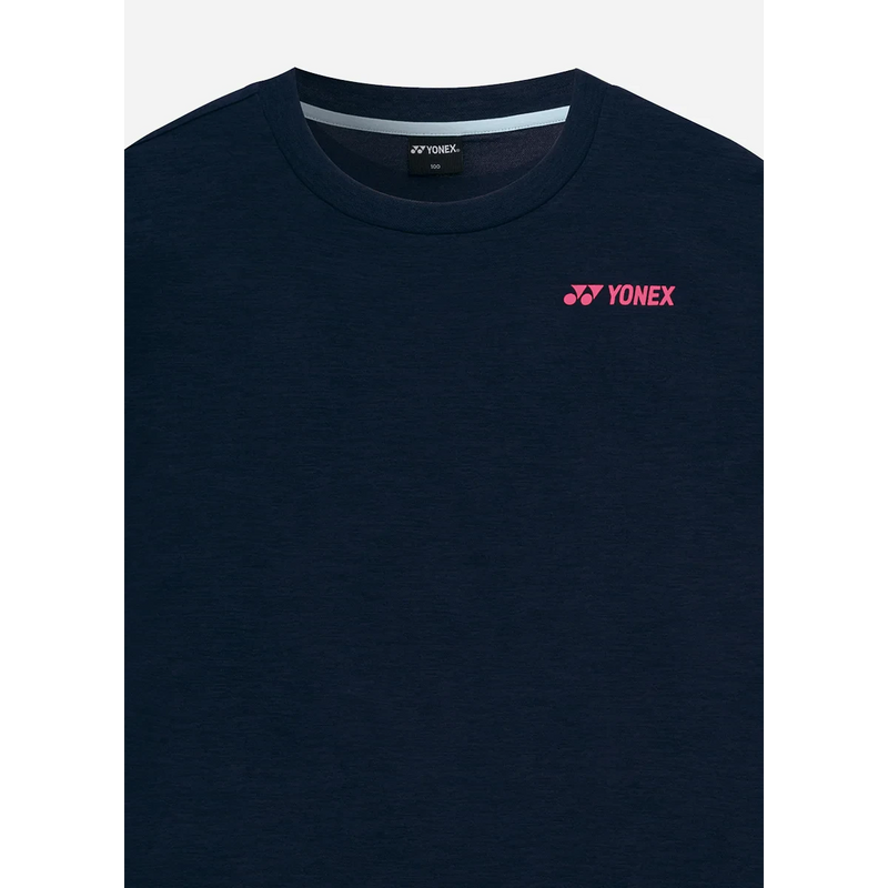 YONEX Korea 251TS053U Unisex Badminton T-Shirts