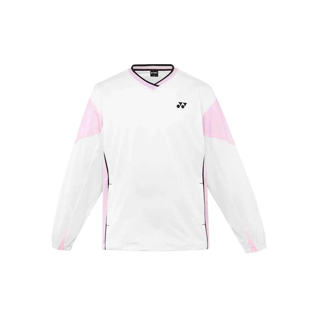 YONEX Korea 252JJ001U Unisex Jacket